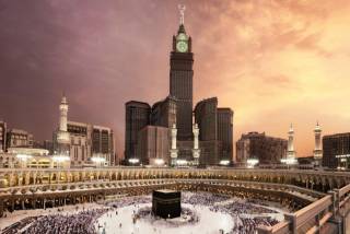 Swissotel Al Maqam Makkah